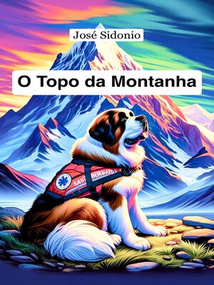 cover image of O Topo da Montanha